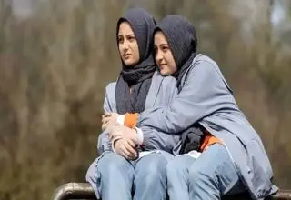 جشن یلدایی دوقلوهای «پایتخت» با استایلی متفاوت!