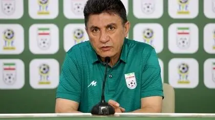 جلسات فنی قلعه‌نویی با مربیان لیگ برتری؛ فرصتی تازه یا حرکتی نمایشی؟