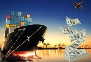 تامین سه میلیارد و چهار میلیون دلار برای واردات کالاهای اساسی