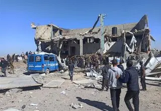 نوری المالکی: هرگز عقب‌نشینی نخواهیم کرد