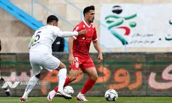 ​شافعی: از روی هواداران خجالت بکشید! اوسمار به بن‌بست تاکتیکی رسیده