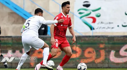 ​شافعی: از روی هواداران خجالت بکشید! اوسمار به بن‌بست تاکتیکی رسیده