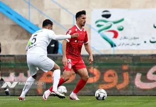 ​شافعی: از روی هواداران خجالت بکشید! اوسمار به بن‌بست تاکتیکی رسیده