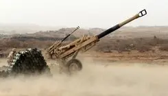 ۲ شهید و ۲ مجروح در حمله عربستان به یمن