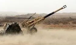 ۲ شهید و ۲ مجروح در حمله عربستان به یمن