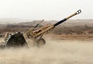 ۲ شهید و ۲ مجروح در حمله عربستان به یمن