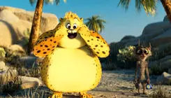 «یوز» ایرانی حریف مهران مدیری و پژمان جمشیدی شد