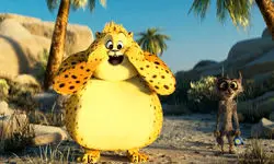 «یوز» ایرانی حریف مهران مدیری و پژمان جمشیدی شد