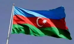 ورود رئیس مجلس جمهوری آذربایجان به تهران