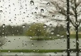 بارش باران و رعدوبرق، وزش باد در برخی استانهای کشور