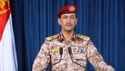 ارتش یمن: تأسیسات آرامکو را با ده‌ها موشک بالستیک و پهپاد هدف قرار دادیم