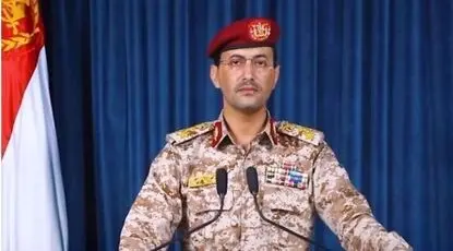 نیروهای مسلح یمن از هدف قراردادن یک نفتکش سعودی خبر داد