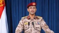 ارتش یمن: تأسیسات آرامکو را با ده‌ها موشک بالستیک و پهپاد هدف قرار دادیم