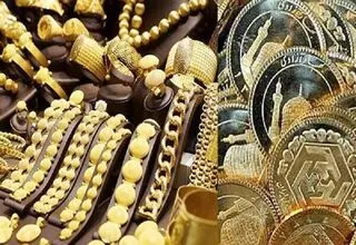 افزایش قیمت‌ها در بازار طلا و سکه؛ سکه ۲۰۰ میلیون تومان شد 