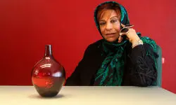 عکس گوهر خیراندیش در کنار پسرش پر بازدید شد/ببینید