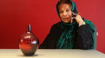 عکس گوهر خیراندیش در کنار پسرش پر بازدید شد/ببینید