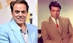  بازیگر فیلم «شعله» درگذشت