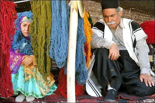 «قشلاق آخر» روی آنتن شبکه نمایش می‌رود