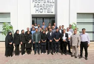 کودکان در کانون توجه باشگاه‌ها