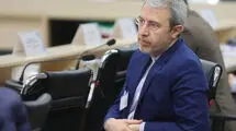 قارداشی: تنیس روی‌ میز در حال پیشرفت است