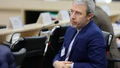قارداشی: تنیس روی‌ میز در حال پیشرفت است