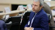 قارداشی: تنیس روی‌ میز در حال پیشرفت است