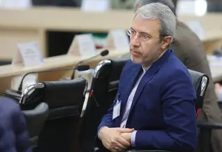 قارداشی: تنیس روی‌ میز در حال پیشرفت است