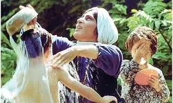 «باشو، غریبه کوچک» به جشنواره فیلم تورنتو می‌رود