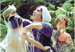 «باشو، غریبه کوچک» به جشنواره فیلم تورنتو می‌رود
