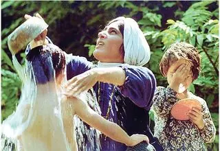 «باشو، غریبه کوچک» به جشنواره فیلم تورنتو می‌رود