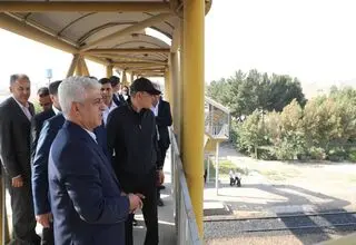 آمادگی پذیرش بخش خصوصی برای تسهیل ورود سرمایه‌گذاران خارجی