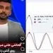 افزایش جستجوی مردم درپی استفاده از تکه کلام رکیک خواننده رپ در شبکه۳