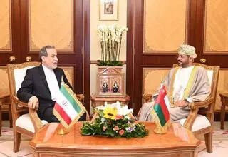 اروپا میزبان بعدی ایران و آمریکا 