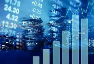 اعلام رشد اقتصادی ۶ ماهه نخست امسال از سوی بانک مرکزی