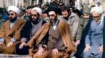زندگی در متن تاریخ؛ روایتی از حیات سیاسی شهید آیت‌الله سیدعلی خامنه‌ای + فیلم و عکس