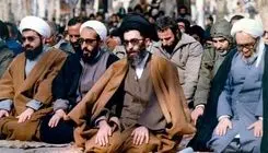 زندگی در متن تاریخ؛ روایتی از حیات سیاسی شهید آیت‌الله سیدعلی خامنه‌ای + فیلم و عکس