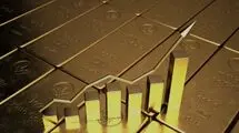 افزایش نزدیک به دو درصدی قیمت طلای جهانی