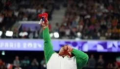 هفته ملی پارالمپیک؛ جشن اراده‌های بزرگ