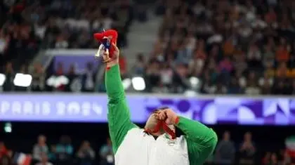 هفته ملی پارالمپیک؛ جشن اراده‌های بزرگ