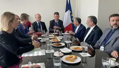 زورآزمایی دیپلماتیک؛ پیش از شروع مذاکرات