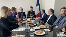 زورآزمایی دیپلماتیک؛ پیش از شروع مذاکرات
