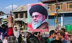 کشمیر و جامو در پی شهادت رهبر انقلاب اسلامی ۴۰ روز عزا عمومی اعلام کرد