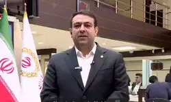 ارائه خدمات به مشتریان بانک آینده سابق در تمامی شعب بانک ملی