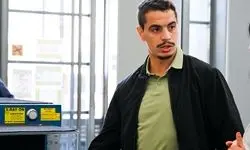 مهاجم پیشین سپاهان به اتهام تجاوز محاکمه می‌شود