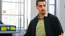 مهاجم پیشین سپاهان به اتهام تجاوز محاکمه می‌شود