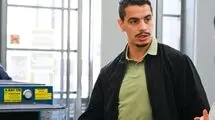 مهاجم پیشین سپاهان به اتهام تجاوز محاکمه می‌شود