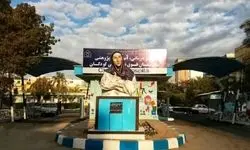 جزئیات جدید از حریق بیمارستان کودکان بندرعباس