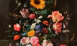 فروش ۶۵ میلیون دلاری آثار استادان قدیمی در ساتبیز