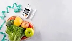 ترفندهای رژیمی مناسب برای دیابتی‌ها