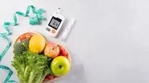 بهترین رژیم غذایی مناسب دیابتی‌ها در این ایام